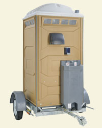 GAP Compliant Restroom